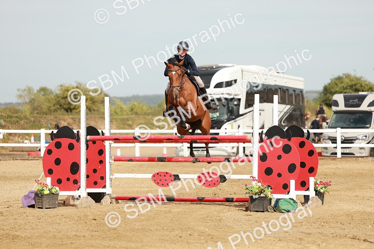 SBM_008395 - Class 5 - National B&C Handicap Championship Qualifier 1.25m 1.30m