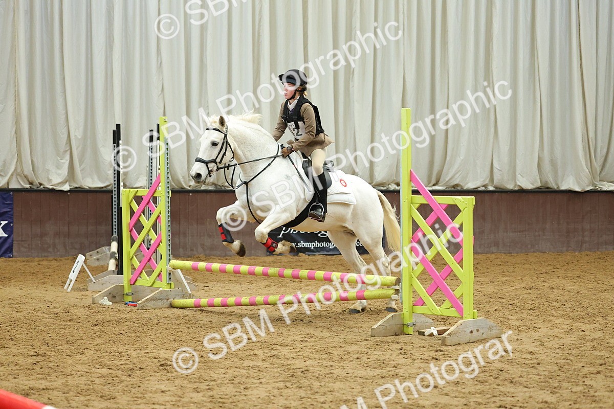 SBM_001070 - Class 3 - Show Jumping 60cm