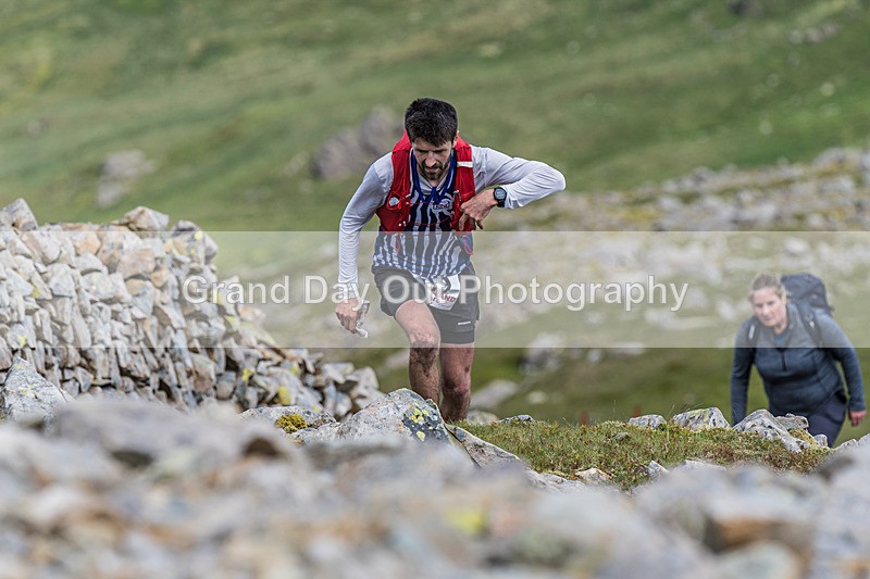 Ennerdale-12 - Ennerdale Horseshoe Fell Race Saturday 8th June 2024