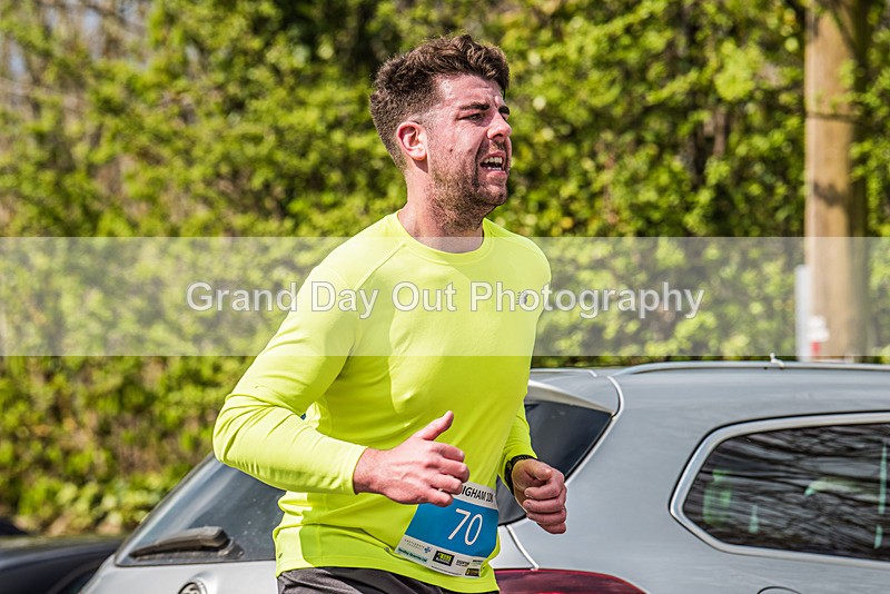 Brigham 10k-432 - Brigham 10k Road Race Sunday 23rd April 2023