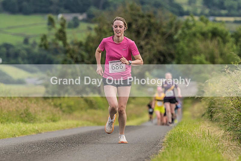 Lambfoot-375 - Lambfoot Loop Road Race Tuesday 2nd July 2024