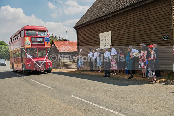 NMH-048 - Sonja and Steve's Wedding 21/7/2018