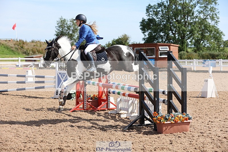 240629A-162044-07984 - Cls 13 Stepping Stones 128cm + 138cm