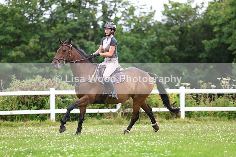 3E7A3774 - Class 6: Hawkins Motors Senior 1.00m Derby