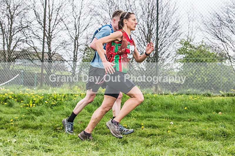 3 Peaks Finish-1602 - The 3 Peaks Race Saturday 26th April 2025 - The Finish