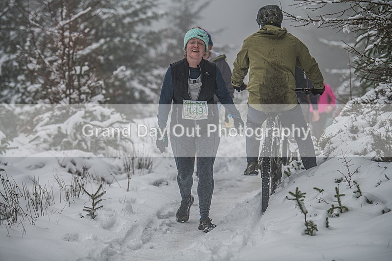 Glentress-1367 - High Terrain Events Glentress 42, 21 & 10K Trail Races Sunday 15th February 2026