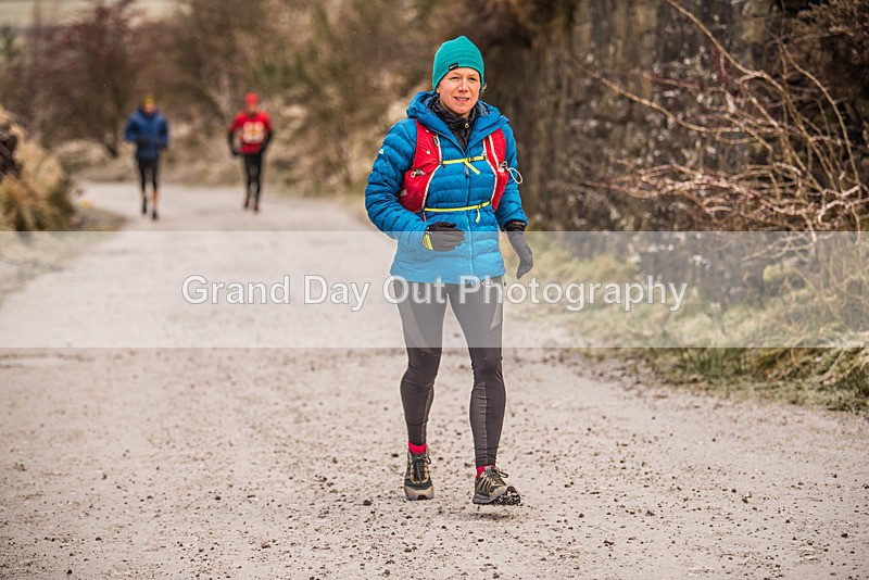 Clough Head-63 - Kong Clough Head Fell Race Saturday 2nd December 2023