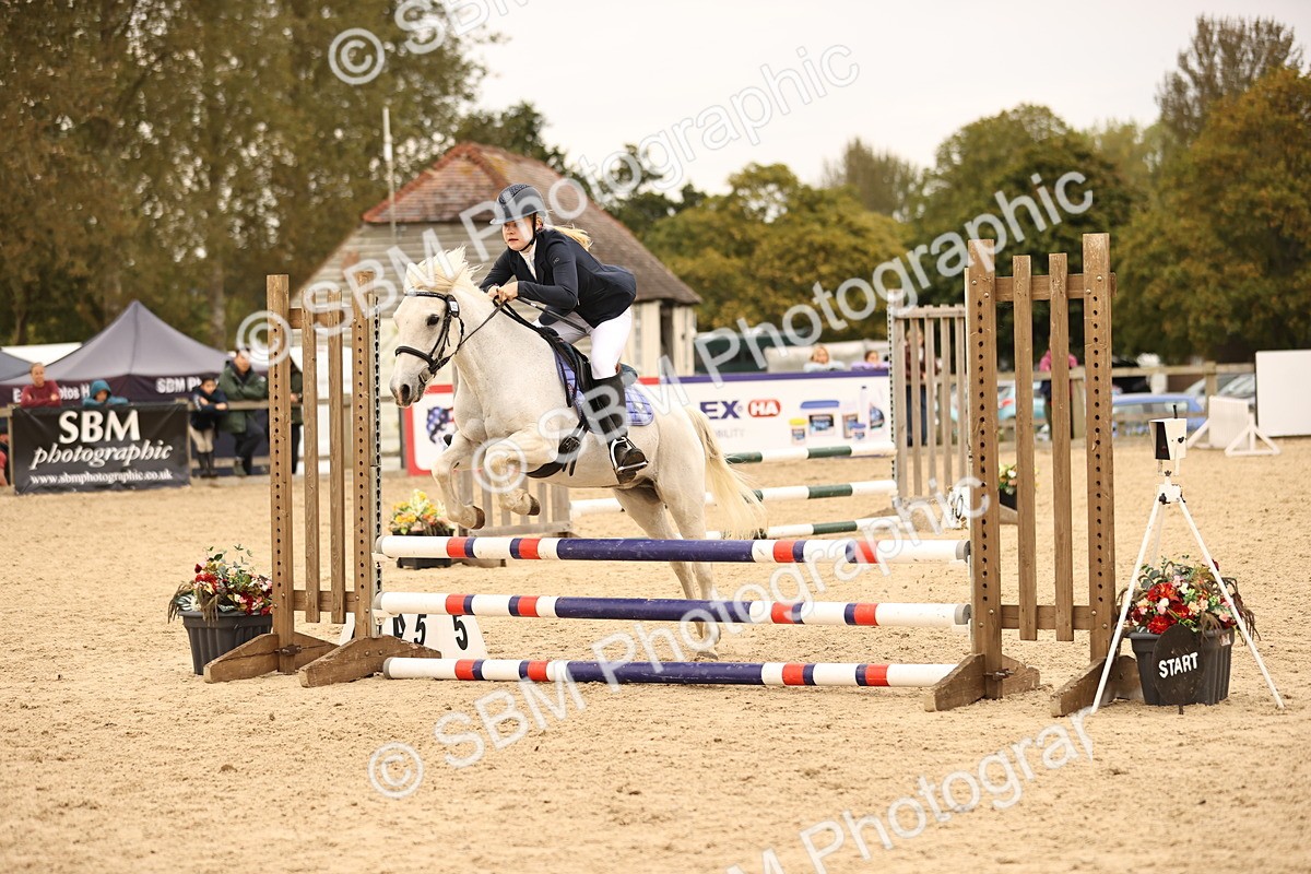 SBM_74231 - J14 - Junior Pony 65cm Championship