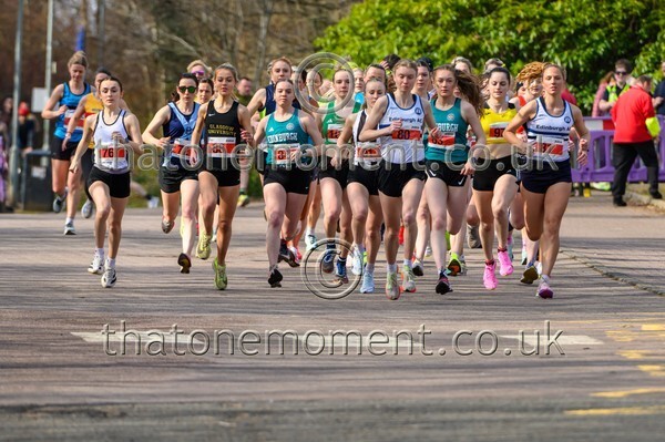 Livi26-928703 - Female Set One