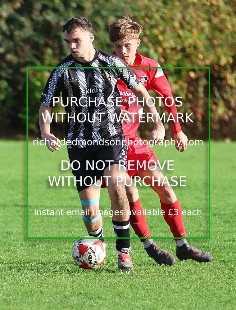 533A6122 - Kendal Town Under 18's