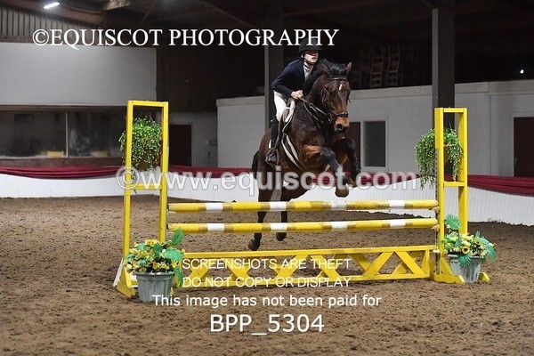 BPP_5304 - CLASS 8 90CM