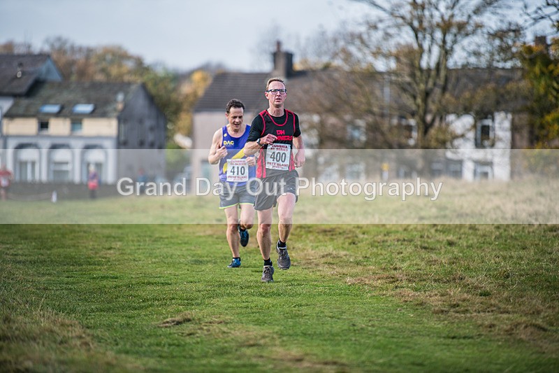 Cumbria XC-873 - Cumbria XC League Workington Saturday 26th October 2024