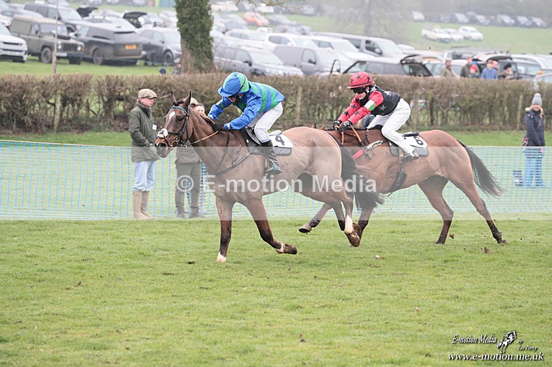 PR PtP 080326 227 - Guilsborough Pony Races 08/03/26