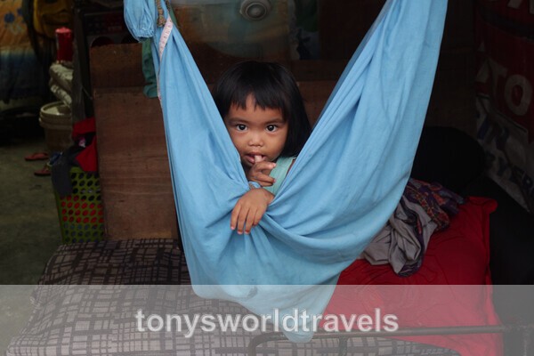 Cebu, Phillipines - Children