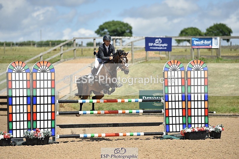 250628-143830-05447 - Cls 12 Newcomers Jump offs & Presentations