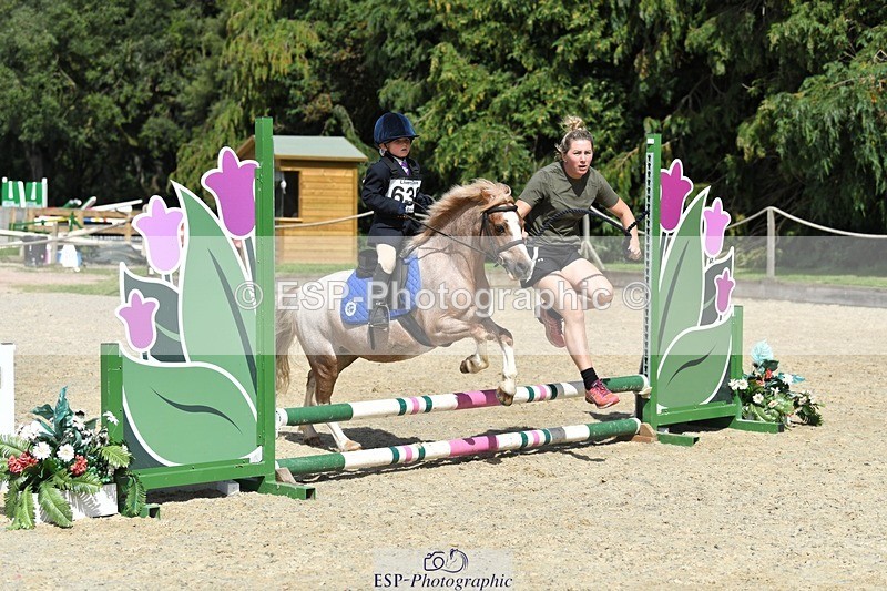 230824-141445-03853 - Round 2 Lead Rein Start to 14.40 CW