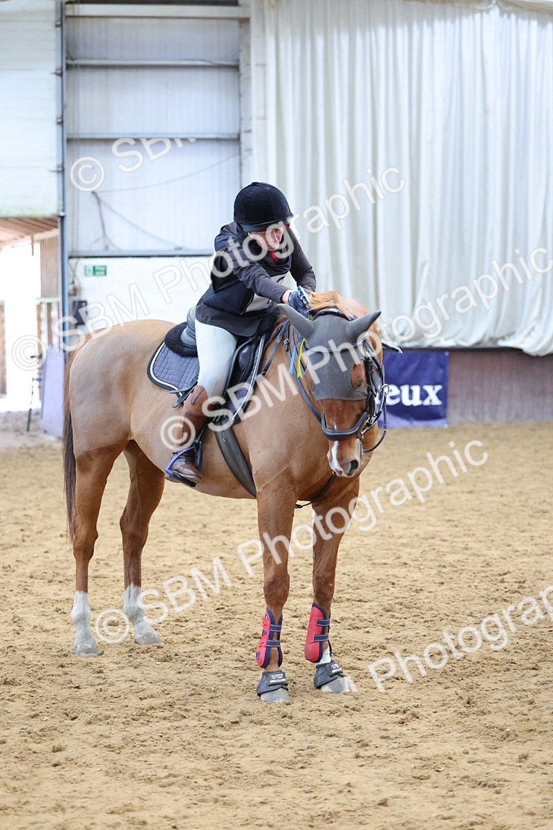 SBM_001392 - Class 6 = 60cm BRC Championships