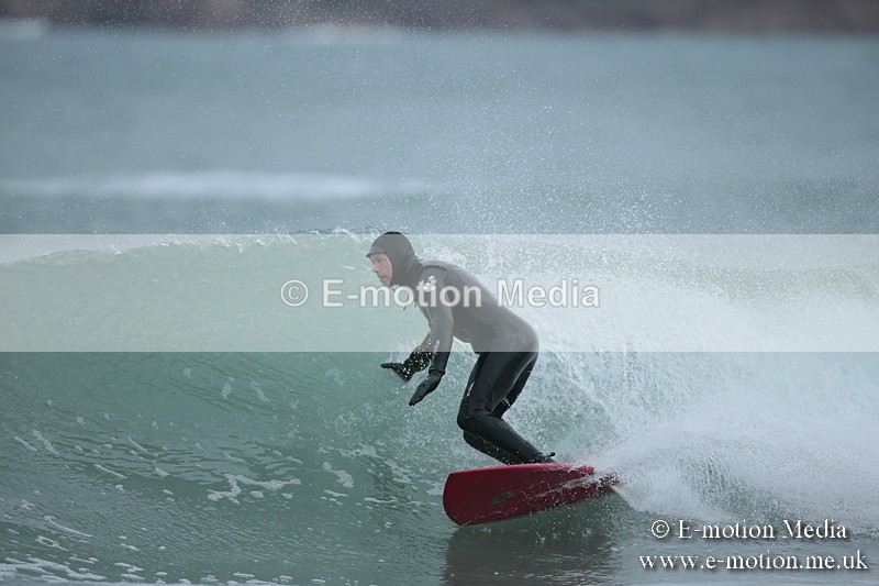 SU 310313-873 - Gsy Surf - March - April 2013