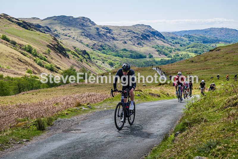 145247 - Hardknott Pass Camera 1 14.00-15.00
