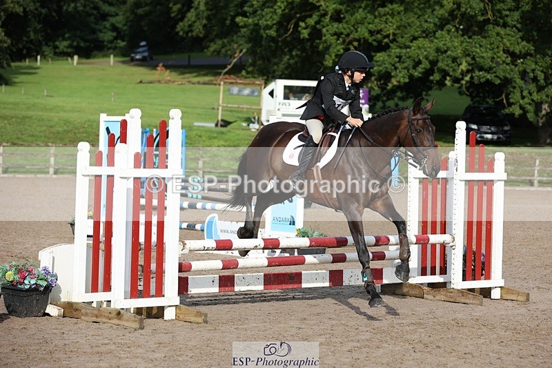 230826-085653-13320 - Round 1 Start to 9.30 Coursewalk