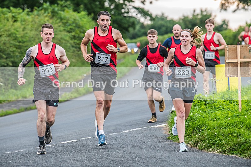 Lambfoot Loop-12 - Lambfoot Loop Road Race Tuesday 7th July 2026