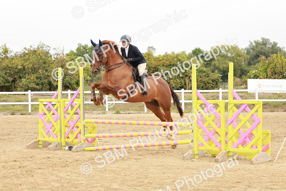 SBM_008444 - Class 5 - 80cm