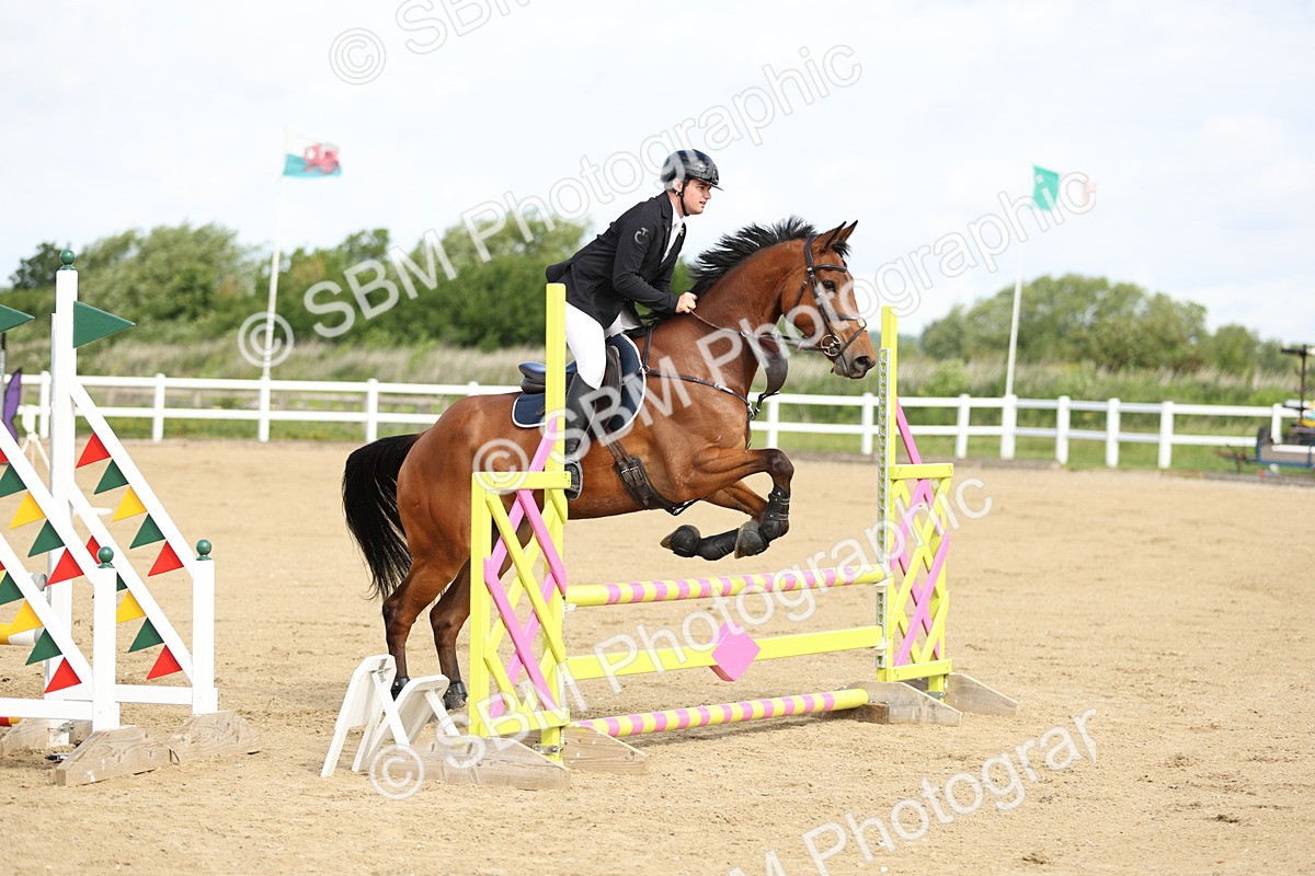SBM_000041 - Class 1 - Clear Round