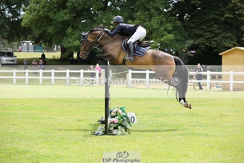240704-132939-04953 - Cls 3 National 1.30m Open