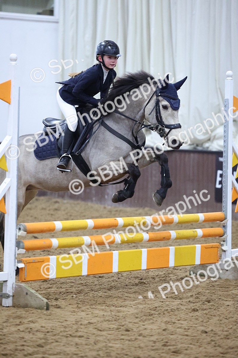SBM_002376 - Class 8 - Clear Round
