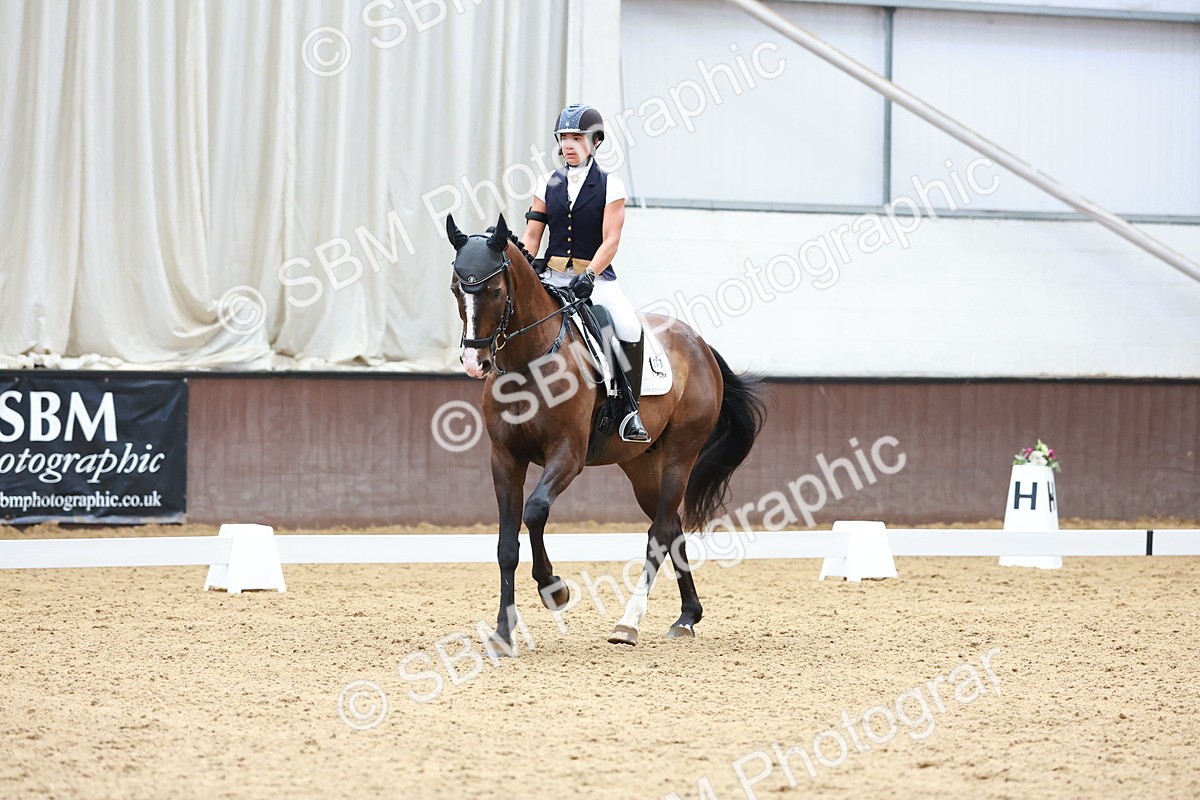 SBM_003836 - Para PYO Warm Up