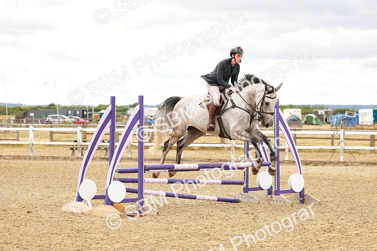 SBM_004704 - Class 1 - Clear Round