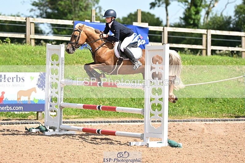 240629A-153412-07512 - Cls 10 BC Newcomers 2nd Round