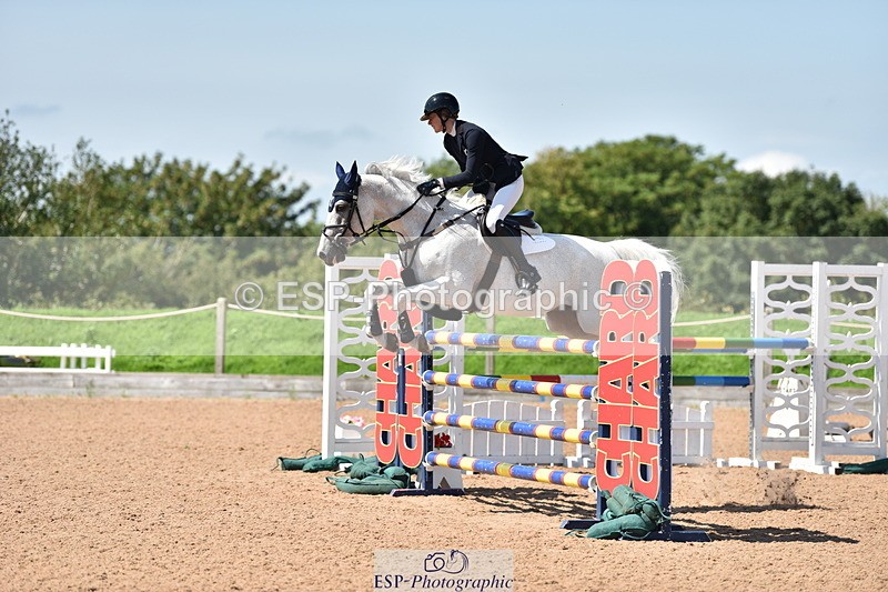 230810A-122600-01061 - Cls 7 1.20m Open