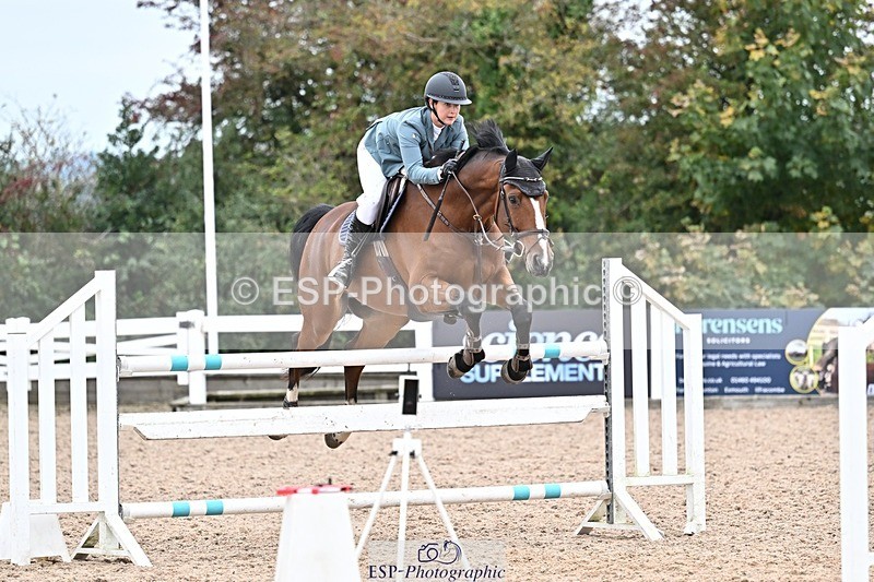 251015-143834-00766 - Cls 5 National 1.15m Members Cup