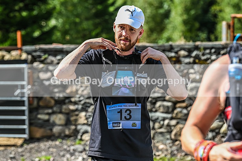 Scafell Pike-898 - Fellside Events Scafell Pike Trail Marathon Sunday 23rd August 2026
