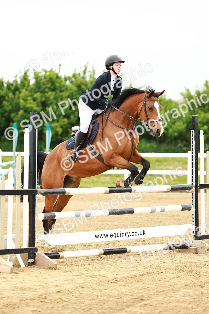 SBM_000566 - Class 3 - Senior Discovery - 1.00m