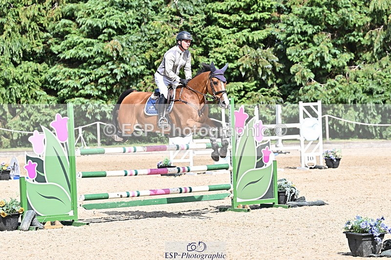 250704A-160813-11904 - Cls 23 Snr Foxhunter