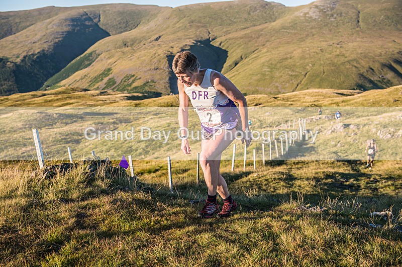 Steel Fell-397 - Steel Fell Race Wednesday 10th August 2022