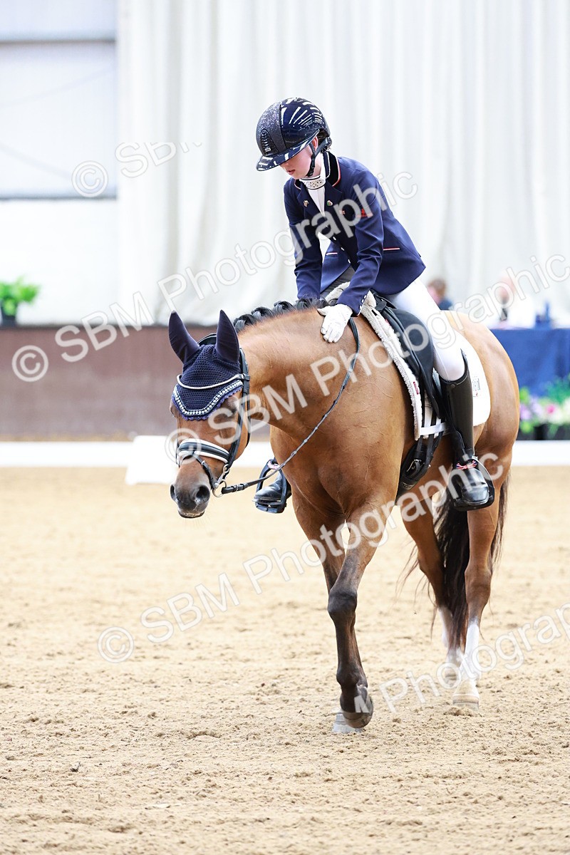 SBM_017292 - Class15 - FEI Pony