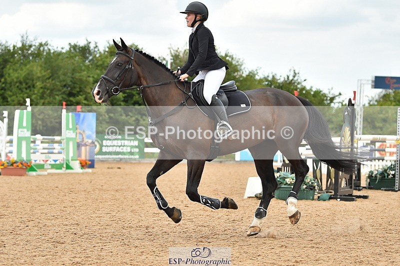 230720A-124938-02666 - Cls 13, 1 Star Bronze 1.10m