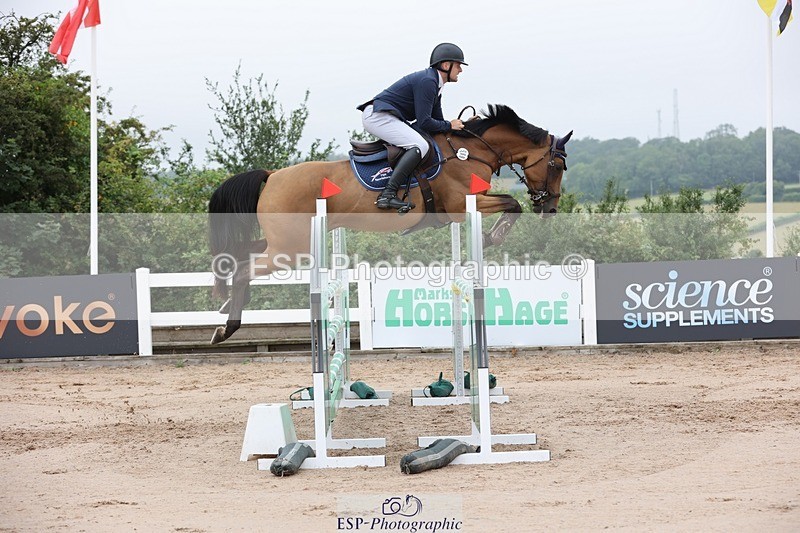 250717-094726-03745 - Cls 9, 1 Star Bronze Tour