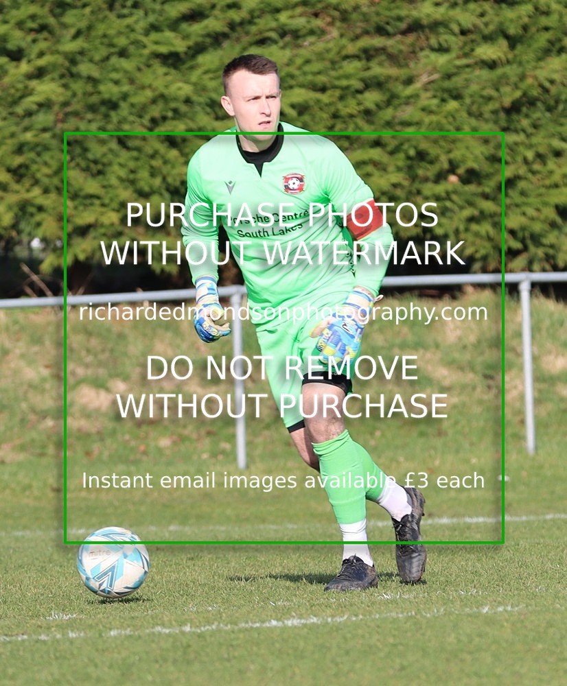 IMG_3843 - Carnforth Rangers (8/3/25)