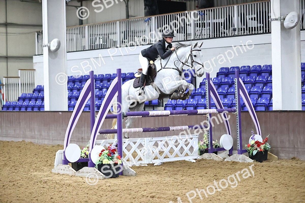SBM_008271 - Class 21 - Senior Foxhunter 1.20m