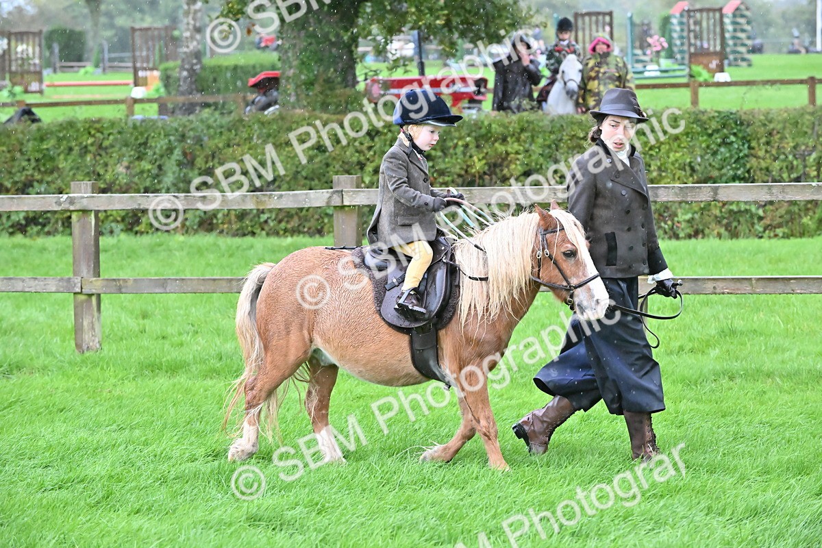 SBM_36479 - S18 - Novice & Newcomer Lead Rein Pony