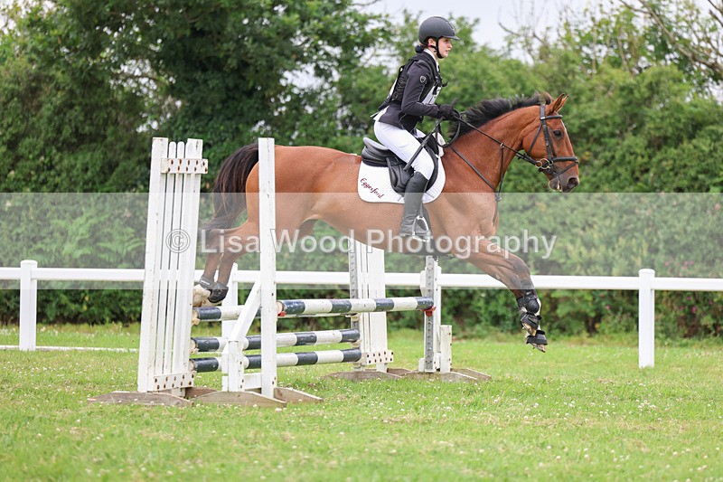 3E7A6194 - Class 5 PC80 Regional Qualifier Rnd 2 (B)