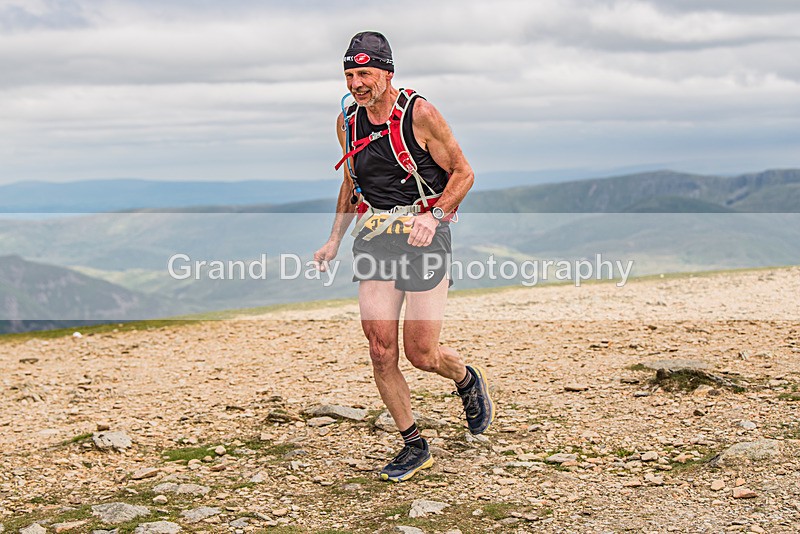 Helvellyn-696 - Helvellyn & The Dodds Fell Race Saturday 27th May 2023