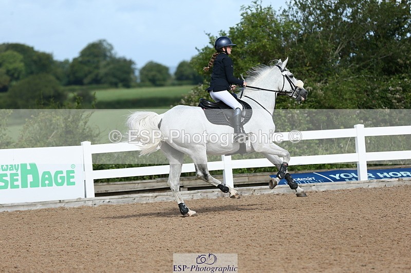 230716A-091858-02078 - Class 30 Children On Horses 1.05m