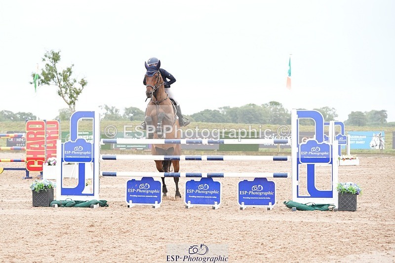 250727-141450-10704 - Cls 27 NAF Silver League Jump Off and Presentations