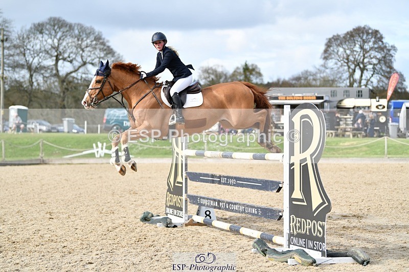 240324-152951-03304 - Cls 11 Foxhunter & 1.20m Open