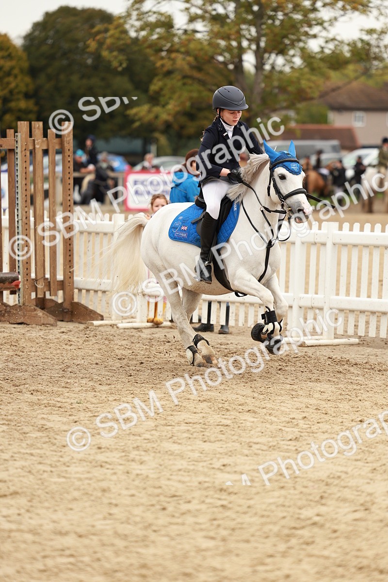 SBM_57956 - J11 - Junior Pony 50cm Championship